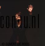 13-05-2002 Fay Claassen at studio in Amsterdam, by order of Stichting Jazz Impuls on behalf of CD Rhytms & Rhymes.

[keywords]Posed[/keywords]